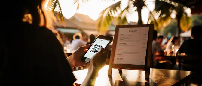 Без лишних конвертаций: Т-Банк расширяет географию оплаты по QR-кодам