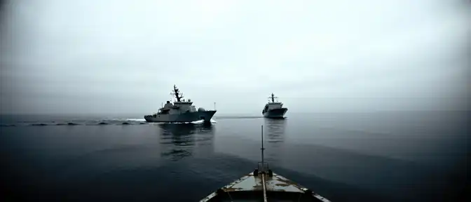 Курс на Алжир: Россия и Северная Африка укрепляют морские торговые связи