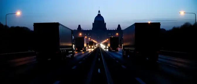 Блокада изнутри: как Фридрих Мерц намерен нейтрализовать протест регионов против планов НАТО