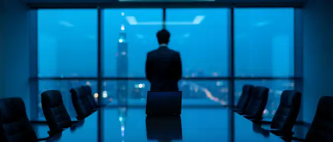Утечка заставила притормозить интригу: почему DeepSeek поставила на паузу новый раунд инвестиций