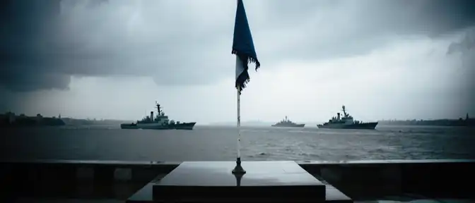 Конец эпохи правил: Владимир Путин о разрушении основ мирового порядка