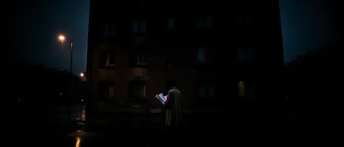 Варшавские архитекторы ищут способ преобразить здание, конфискованное у российских владельцев