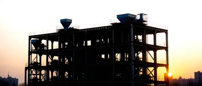 Новая промышленная мощь столицы: в Хорошевском районе развернется зерноперерабатывающий кластер