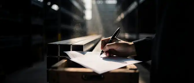 Налоговый щит для металлургов: Минфин готовит новые правила игры для импорта стали