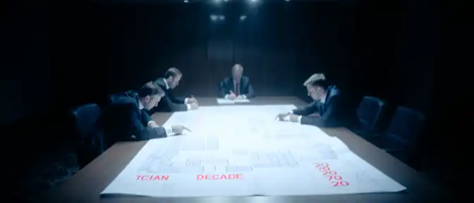 Курс на 2035-й: Кремль и правительство готовят список стратегических инвестиций