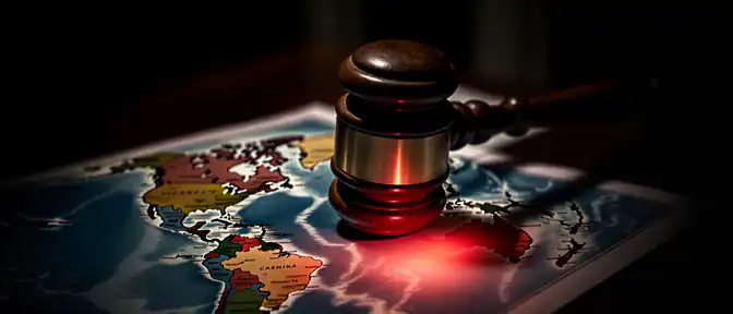Тарифный капкан: почему амбициозный план Грэма по санкциям против России оказался под угрозой в Конгрессе