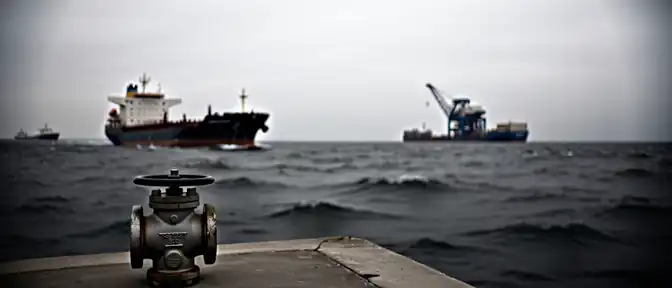 Нефтяной маневр Казахстана: как сбои на Каспии меняют маршруты поставок в Россию