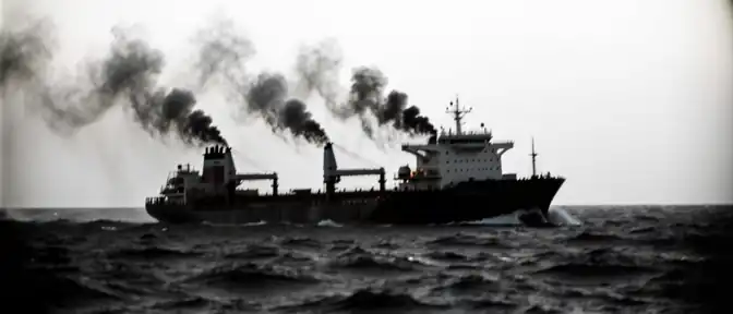 Ракетный удар по нефтяному танкеру: хуситы усиливают морскую блокаду Саудовской Аравии
