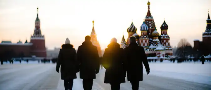 Попытка разморозить диалог: американские законодатели готовят визит в Москву