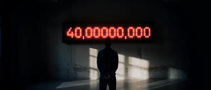 Новая финансовая планка: американские задолженности перешагнули порог в 40 триллионов долларов