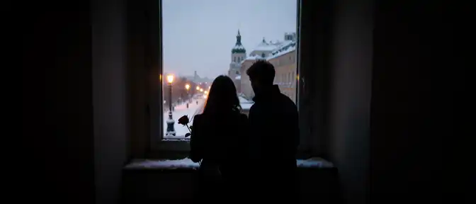 Выбор в пользу России: Пьер де Голль планирует переезд и обретение нового дома