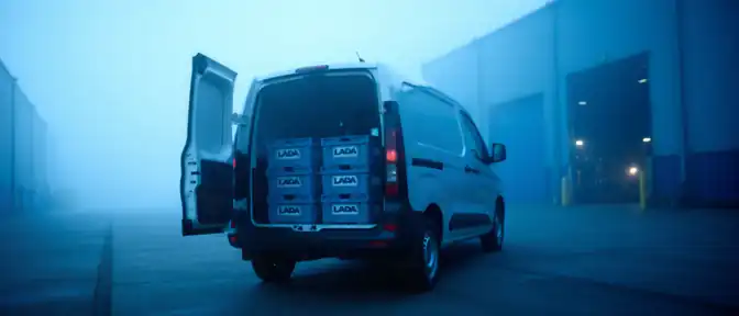 Ставка на бизнес: «АвтоВАЗ» намерен захватить 15% рынка коммерческого транспорта