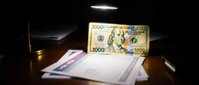 Платный вход в американскую мечту: Вашингтон готовит новый удар по иностранным талантам