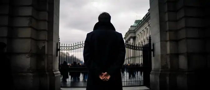 Ответственность за 2008 год: в Москве оценили позицию Тбилиси по наследию Саакашвили