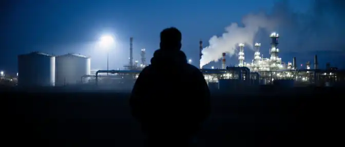 Стратегия хаоса: Володин объяснил истинную цель атак на российскую нефтепереработку