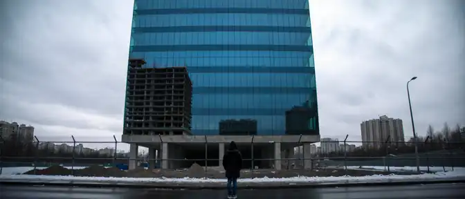 Конец эпохи доступности: почему московские новостройки превращаются в предмет роскоши