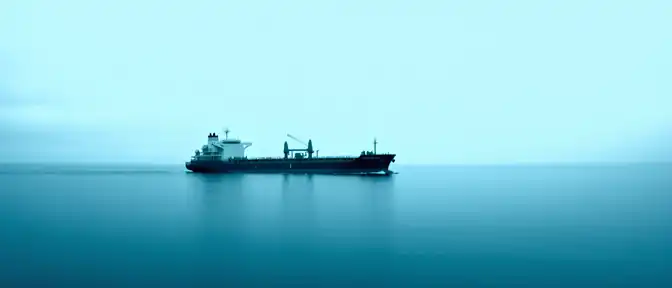 Конец морской экспансии: США договорились с Киевом о прекращении атак на нефтяную артерию КТК