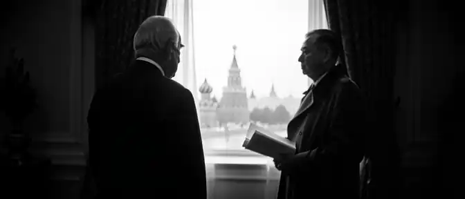 Курс на независимость: почему Шарль де Голль искал сближения с Москвой