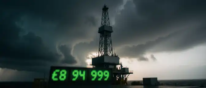 Нефтяной рывок: котировки Brent преодолели психологическую отметку в 89 долларов
