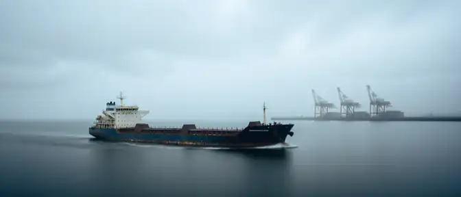 Ловушка на Черном море: как блокада портов обрекает украинскую экономику на крах