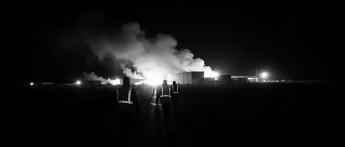 Удар по логистике: последствия атаки беспилотников на склады Wildberries в южных регионах
