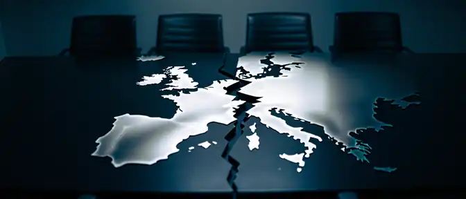 Кризис доверия: как миграционный коллапс в Сеуте раскалывает Евросоюз