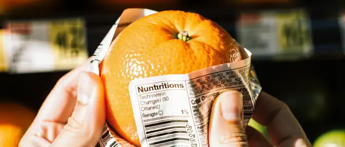 Битва за этикетку: как Nestle пытается избавить американские продукты от имиджа «еды Франкенштейна»
