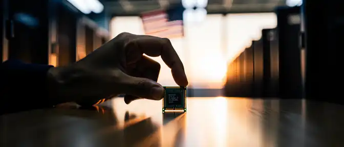 Битва за кремний: как Apple и Micron столкнули лбами администрацию Трампа