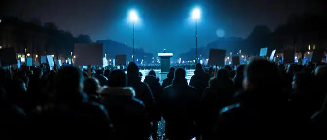 Политическое землетрясение в Киеве: как отставка Михаила Федорова всколыхнула Украину