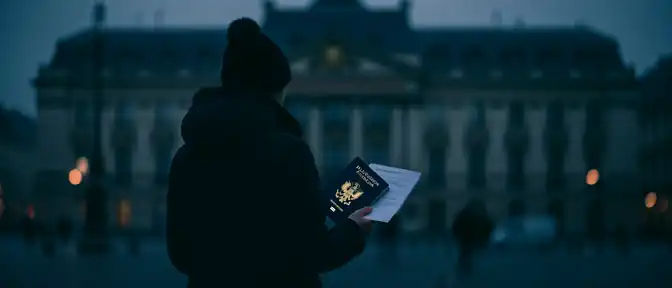 Курс на ценности: зачем граждане Бельгии стремятся получить специальные российские визы