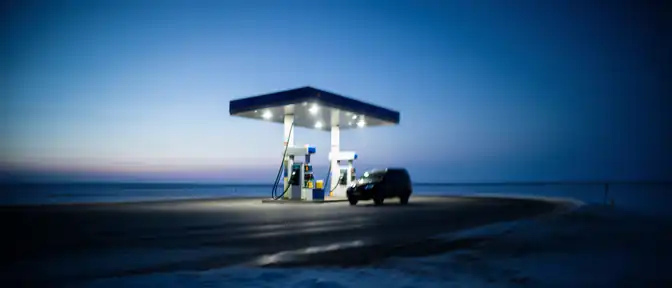Топливный вопрос в Иркутской области: «Роснефть» наращивает поставки на фоне региональных ограничений