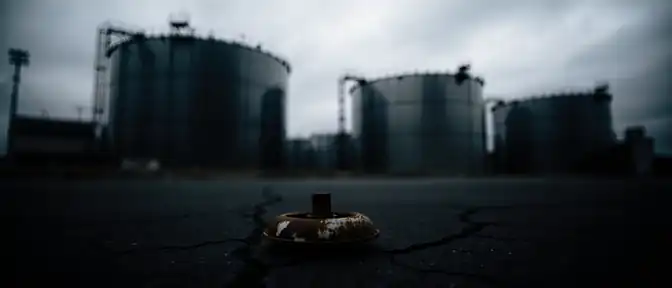 Топливный надзор: ФАС инициировала десятки расследований против нефтяников в регионах