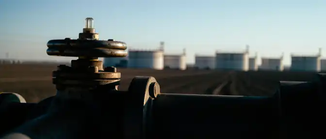Американские нефтяные запасы пробили сорокалетний минимум