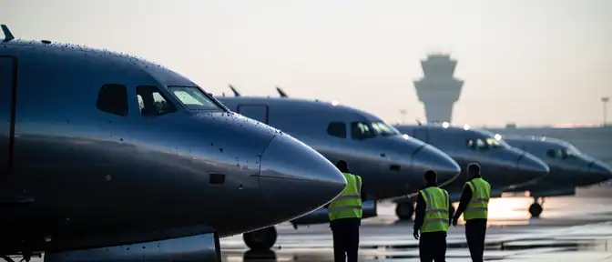Антон Силуанов анонсировал поставку свыше 100 воздушных судов российским авиакомпаниям в период с 2027 по 2029 годы