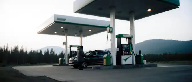 Топливный вопрос в Иркутской области: «Роснефть» наращивает поставки на фоне региональных ограничений