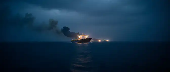 Нефтяной шторм: почему котировки Brent снова пробили отметку в сто долларов