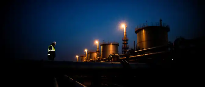 Нефтяной маневр: Казахстан и Россия ищут новые точки соприкосновения в переработке сырья