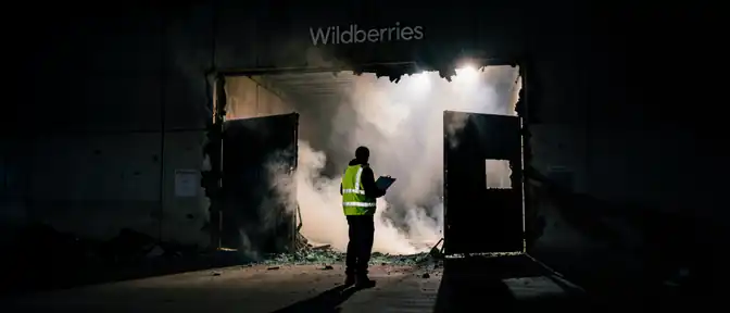 Под защитой маркетплейса: Wildberries продлевает льготы для селлеров на фоне атак на склады