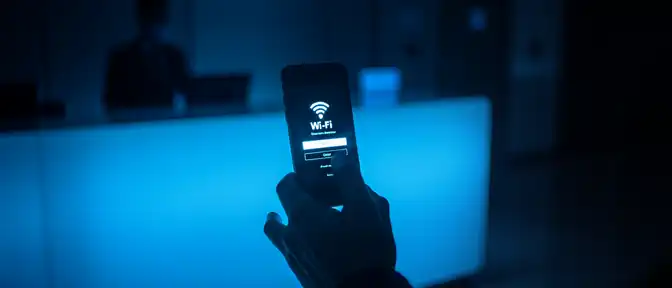 Ловушка в гостиничном Wi-Fi: Microsoft обвиняет российскую группировку в слежке за бизнес-путешественниками