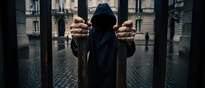 Коррупционный барьер: почему Брюссель не спешит открывать двери для Киева