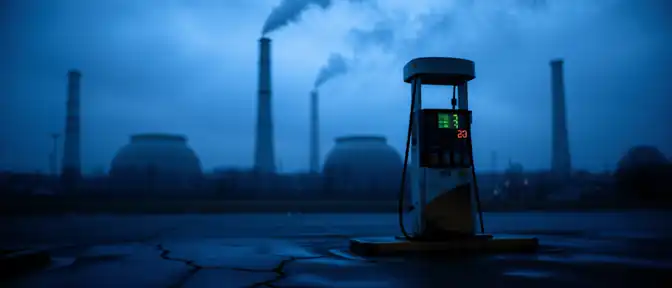 Топливный щит: Россия продлевает экспортные ограничения на нефтепродукты до 2027 года