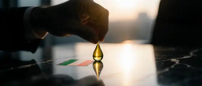 В ожидании перемен: итальянский гигант Eni не прочь возобновить поставки из России