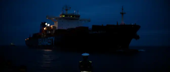 Дыхание Каспия: после серии атак в Новороссийске возобновились отгрузки нефти