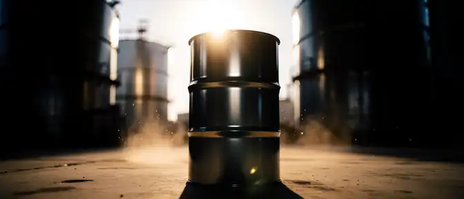 Нефтяной рынок пошел в рост: котировки Brent преодолели отметку в 85 долларов