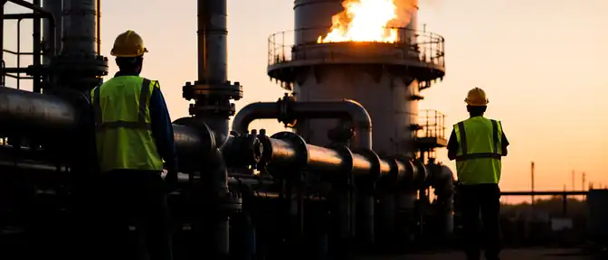 Ставка на переработку и стабильность: какие нефтяные компании выберут эксперты