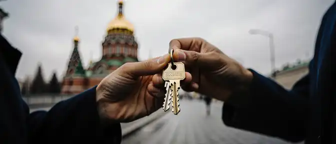 Налоговый удар по покупательнице квартиры Долиной: счета предпринимателя заблокированы