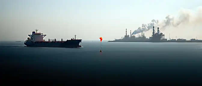 Энергетический тупик Вашингтона: как конфликт с Тегераном обнулил нефтяной триумф Америки