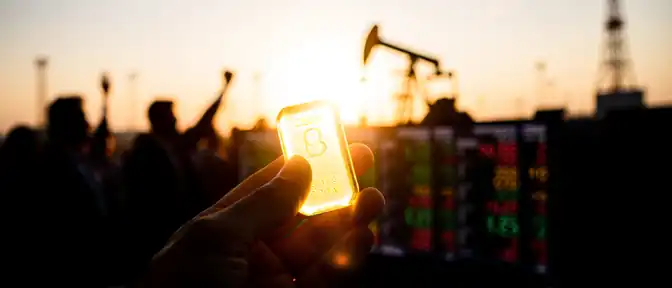 Энергетическое перемирие и нефтяной скачок: российский рынок демонстрирует мощный рывок вверх