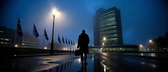 Еврокомиссия установила сроки для выработки механизмов покрытия бюджетного дефицита Украины в размере 70 миллиардов евро