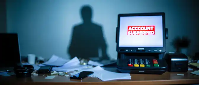 Налоговый удар по империи Влада А4: счета компаний популярного блогера заблокированы из-за долгов